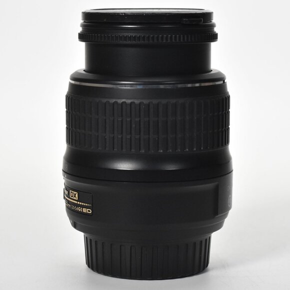 Nikon D40x DSLR Camera 10.2MP Nikon AFS 18-55mm Lens 22,619 Clicks 32GB SD Card - Picture 12 of 16